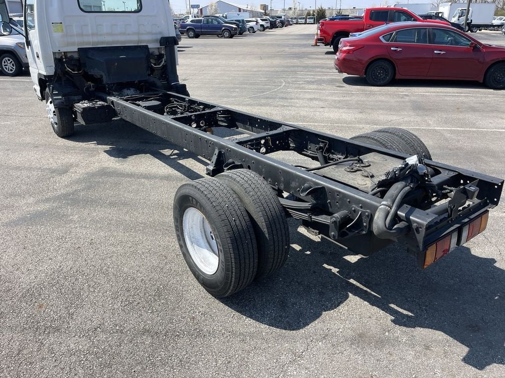 2006 Chevrolet W4500 IBT AIR PWL