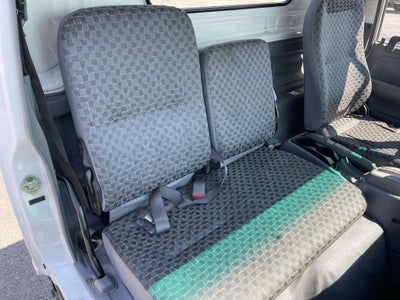 2006 Chevrolet W4500 IBT AIR PWL