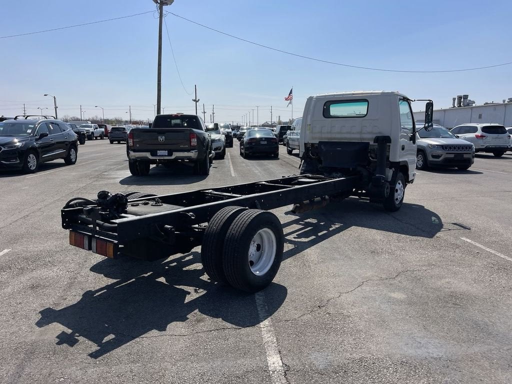 2006 Chevrolet W4500 IBT AIR PWL