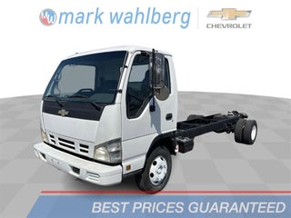 2006 Chevrolet W4500 IBT AIR PWL