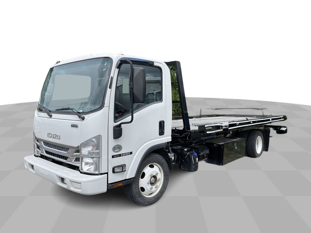 2021 Isuzu NRR NA