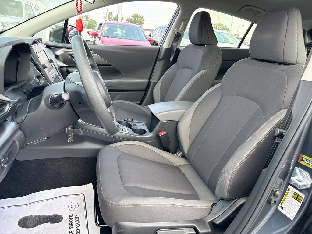 2024 Subaru Impreza Base 5-Door