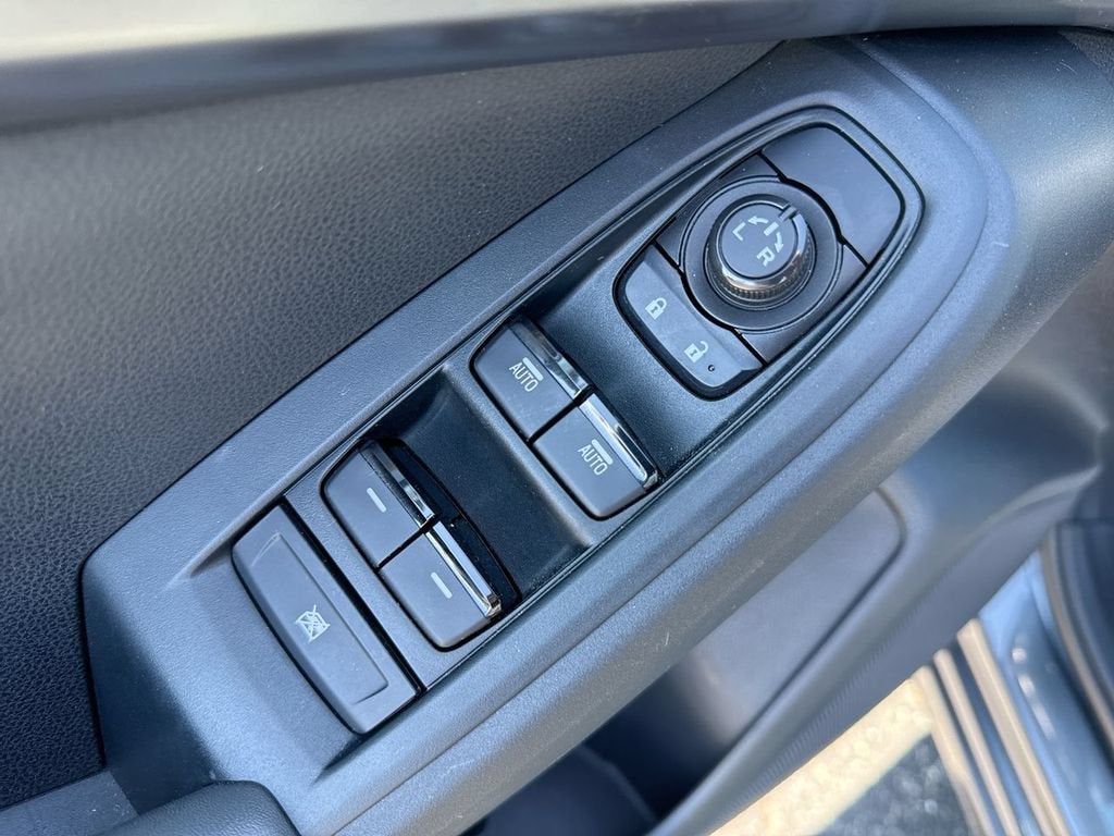 2024 Subaru Impreza Base 5-Door