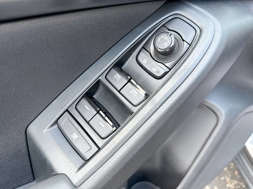 2024 Subaru Impreza Base 5-Door