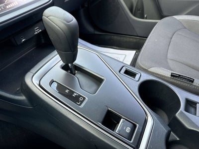 2024 Subaru Impreza Base 5-Door