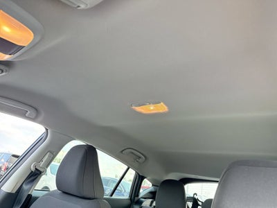 2024 Subaru Impreza Base 5-Door