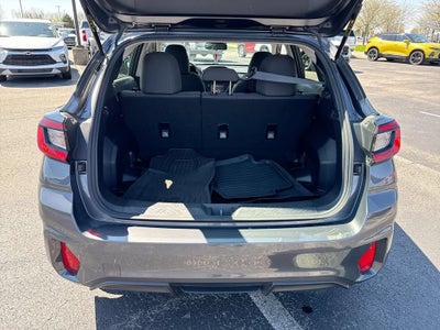 2024 Subaru Impreza Base 5-Door