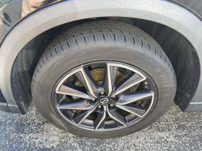 2018 Mazda Mazda CX-5 Touring