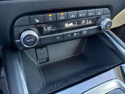 2024 Mazda Mazda CX-5 2.5 S Premium Package