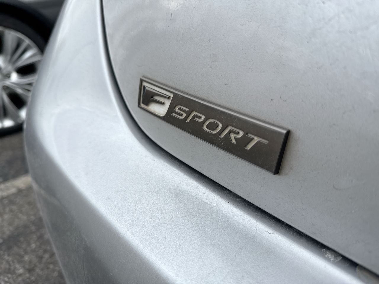 2018 Lexus GS GS 350