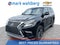 2022 Lexus GX 460 Premium