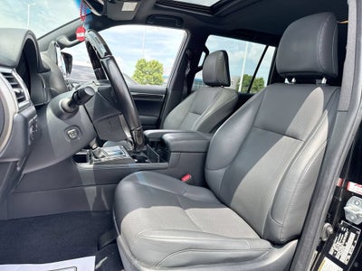 2022 Lexus GX 460 Premium