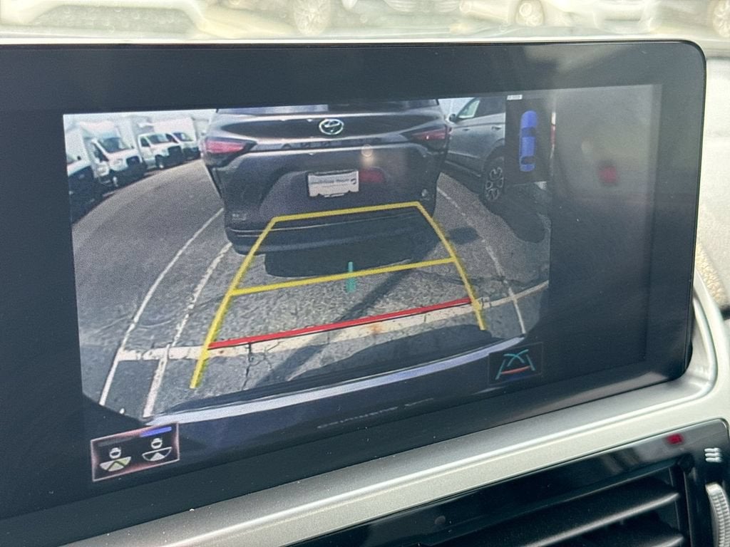 2022 Lexus GX 460 Premium