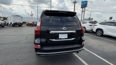 2022 Lexus GX 460 Premium