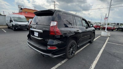2022 Lexus GX 460 Premium