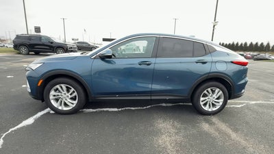 2024 Buick Envista Preferred