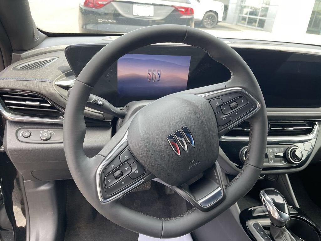 2024 Buick Envista Sport Touring