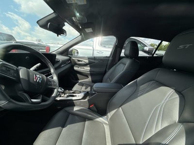 2024 Buick Envista Sport Touring