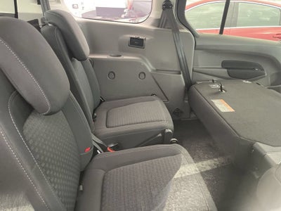 2023 Ford Transit Connect Wagon XLT