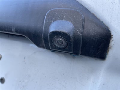 2022 Ford Transit Connect Van XL