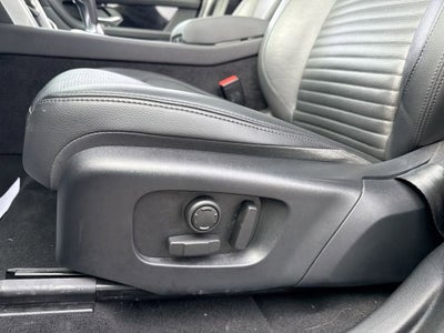 2023 Land Rover Discovery Sport S