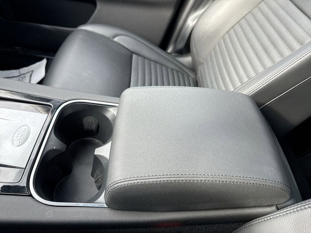 2023 Land Rover Discovery Sport S