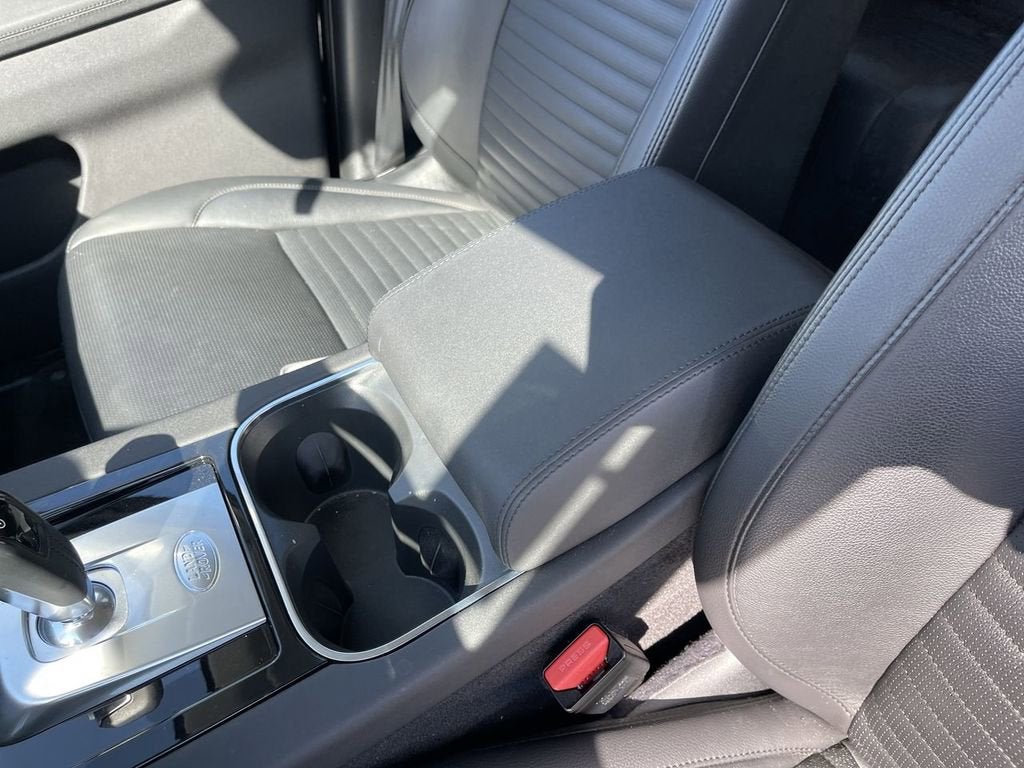 2023 Land Rover Discovery Sport S