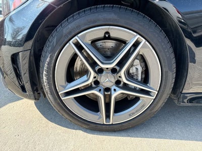 2021 Mercedes-Benz C-Class AMG® C 43