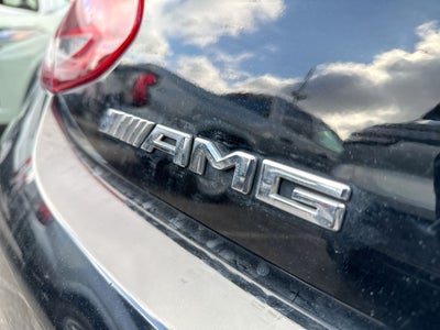 2021 Mercedes-Benz C-Class AMG® C 43