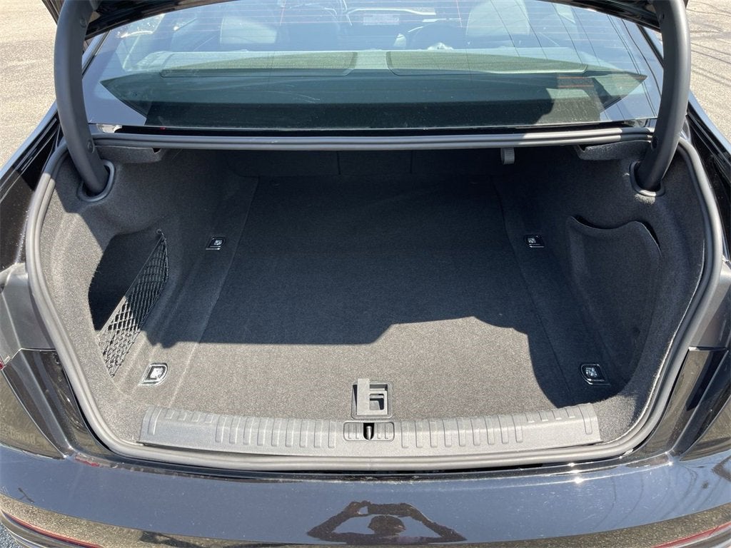 2023 Audi A6 Sedan Premium