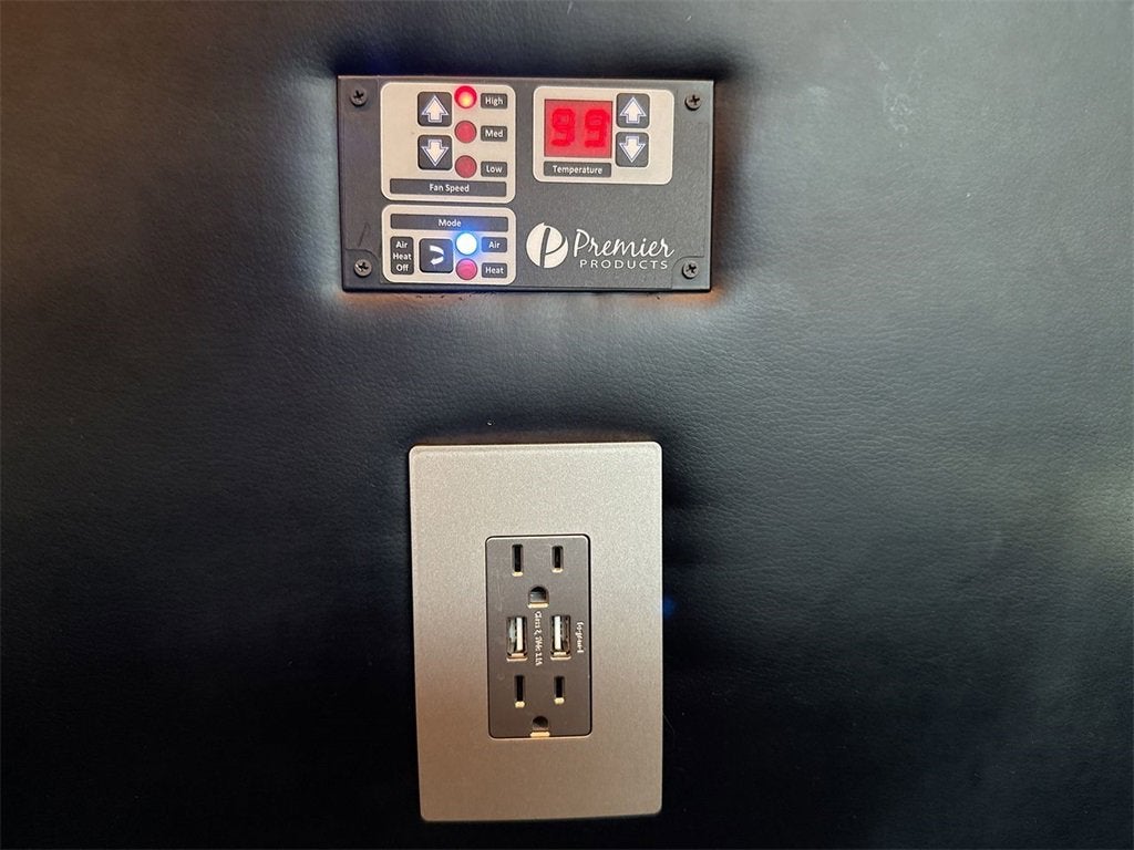 2016 Mercedes-Benz Sprinter Chassis-Cabs 170 WB Standard Roof DRW