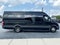 2016 Mercedes-Benz Sprinter Chassis-Cabs 170 WB Standard Roof DRW