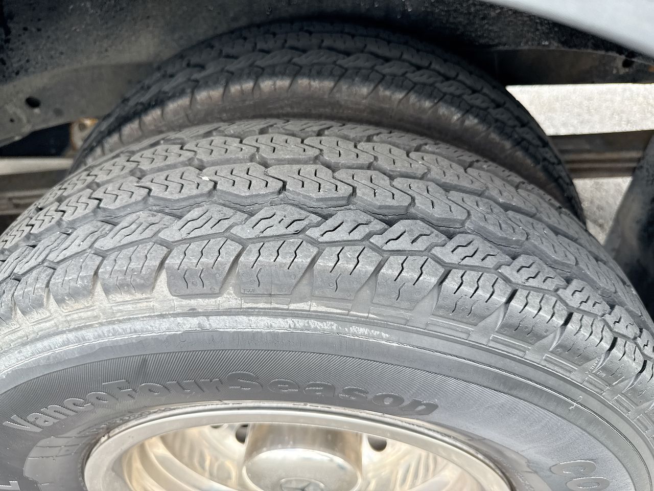 2016 Mercedes-Benz Sprinter Chassis-Cabs 170 WB Standard Roof DRW