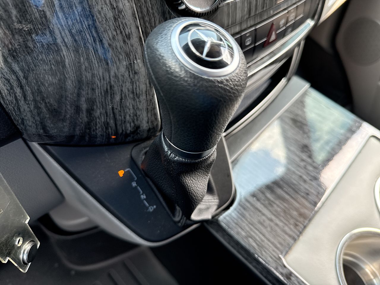 2016 Mercedes-Benz Sprinter Chassis-Cabs 170 WB Standard Roof DRW