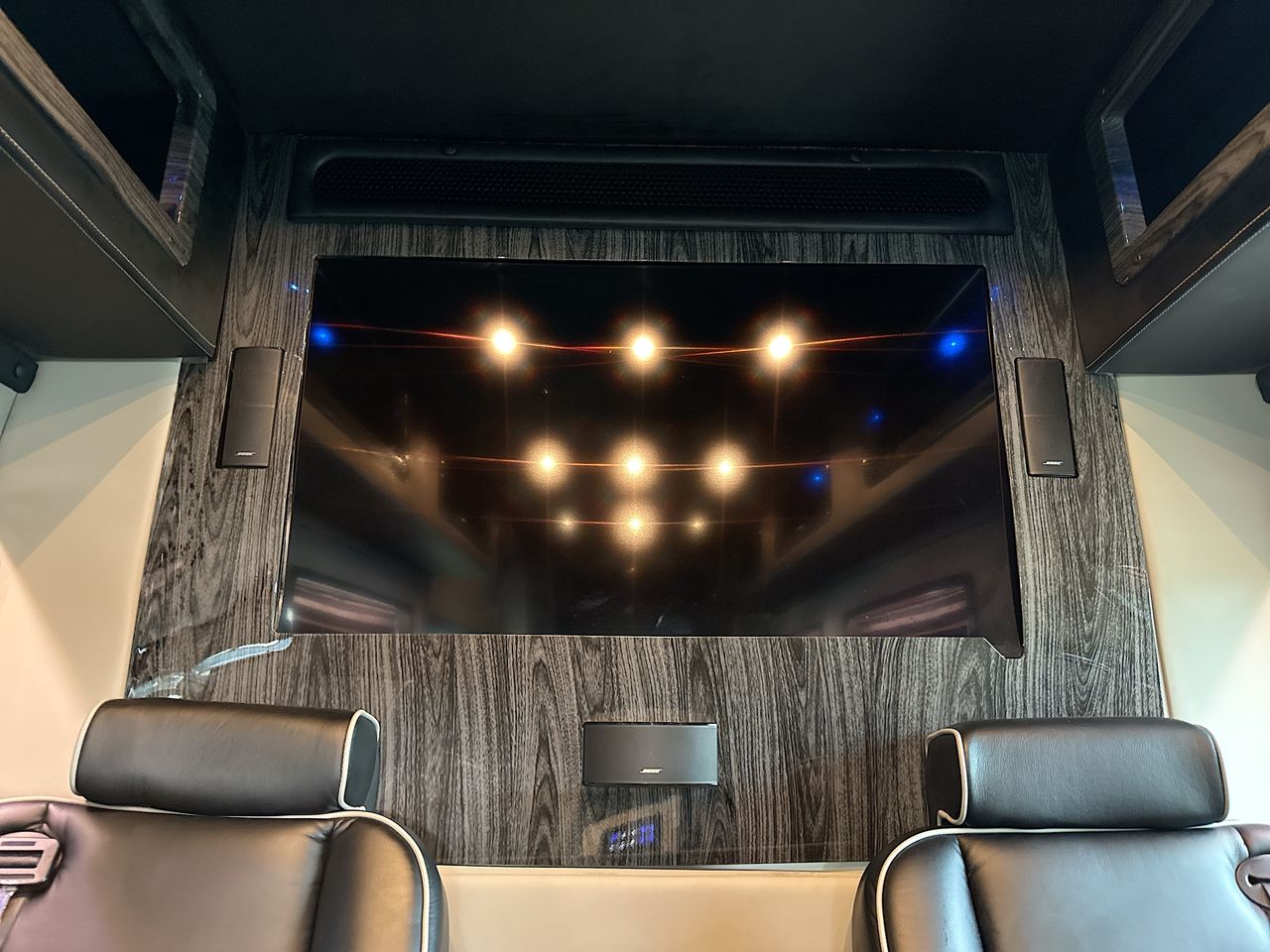 2016 Mercedes-Benz Sprinter Chassis-Cabs 170 WB Standard Roof DRW