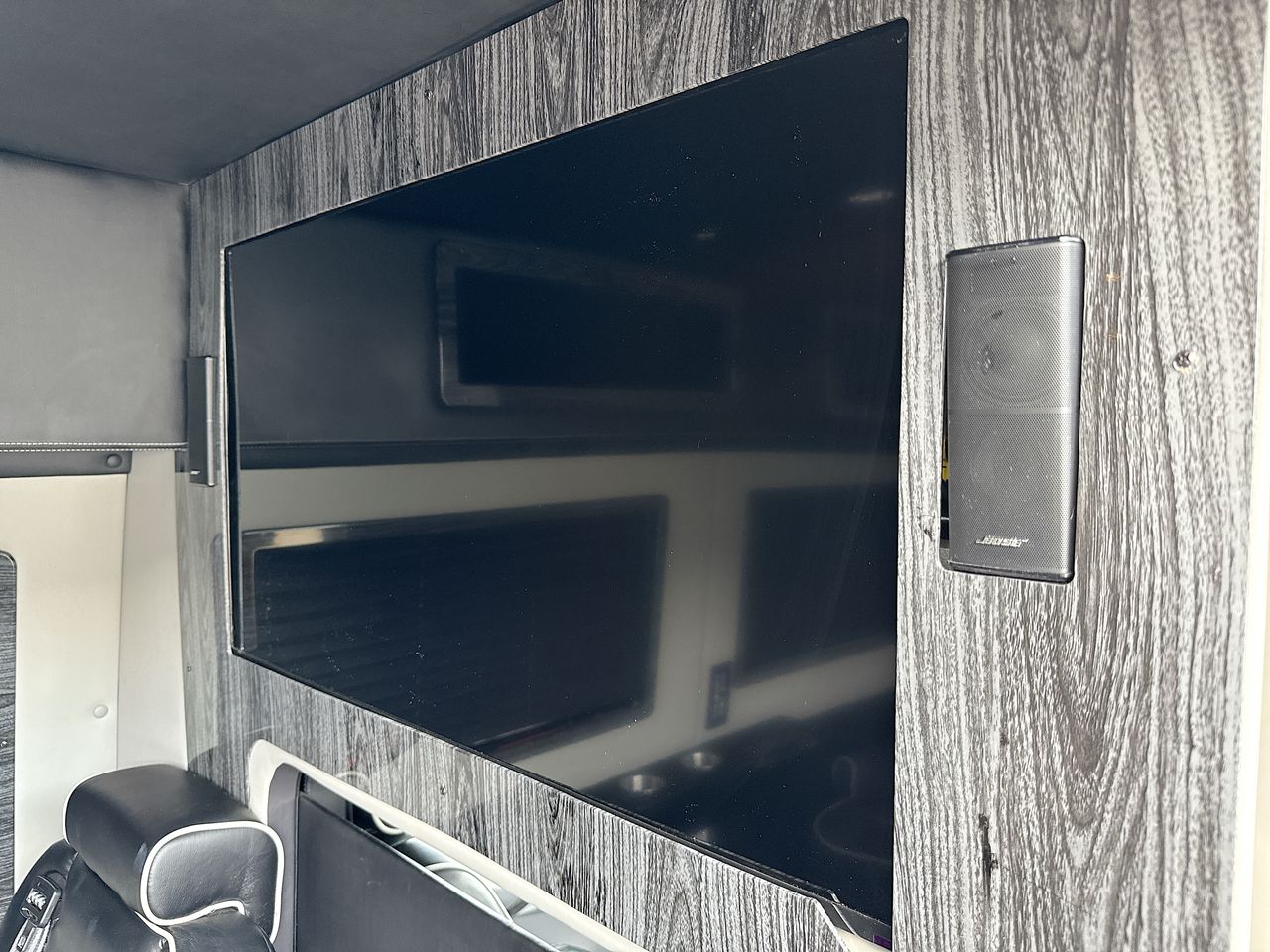 2016 Mercedes-Benz Sprinter Chassis-Cabs 170 WB Standard Roof DRW