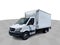 2016 Mercedes-Benz Sprinter EXT