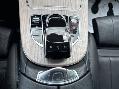 2019 Mercedes-Benz E-Class E 450