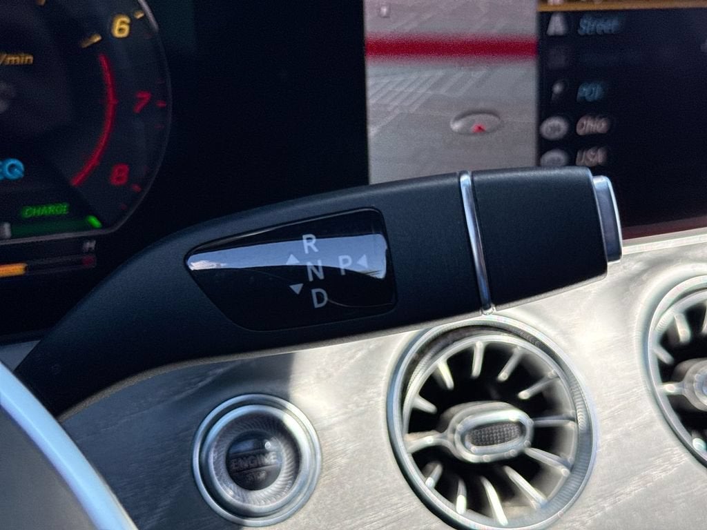 2019 Mercedes-Benz CLS CLS 450