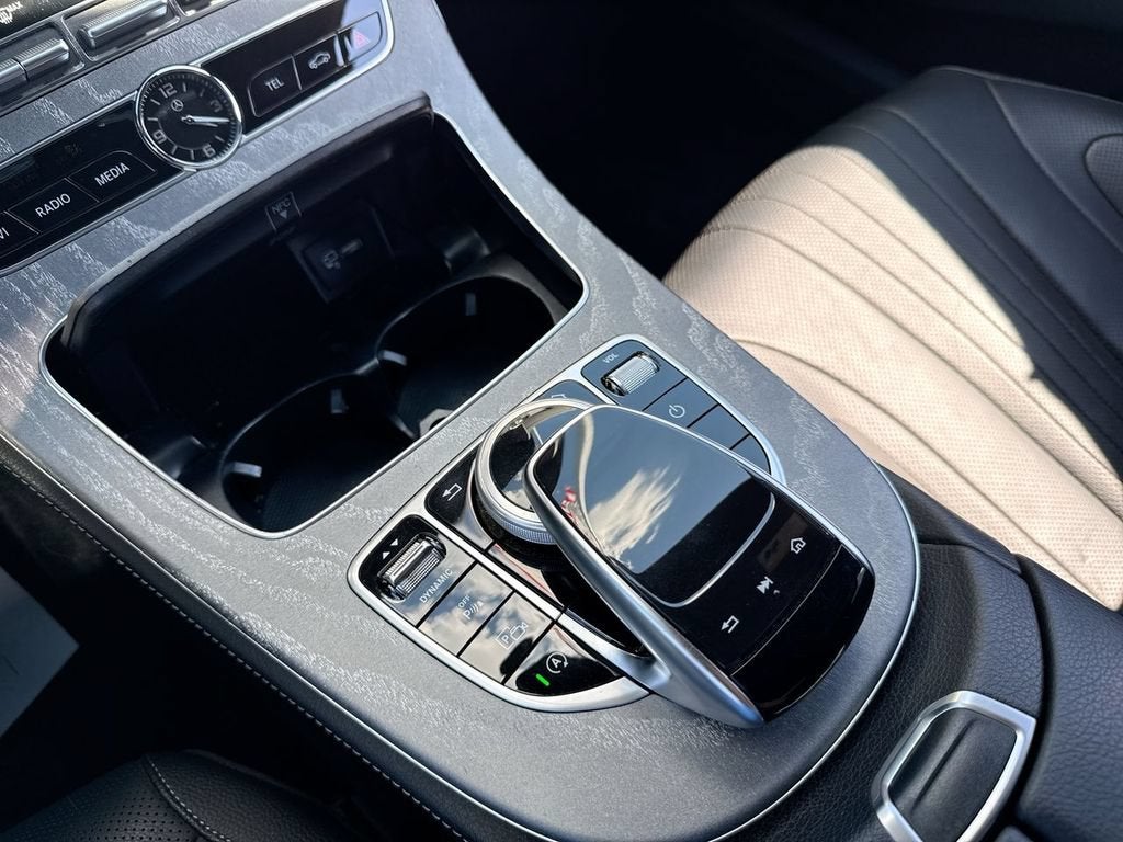 2019 Mercedes-Benz CLS CLS 450