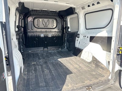 2017 RAM ProMaster City Cargo Van Tradesman