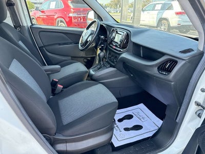 2017 RAM ProMaster City Cargo Van Tradesman