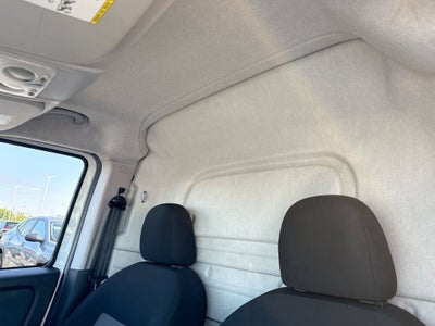 2017 RAM ProMaster City Cargo Van Tradesman