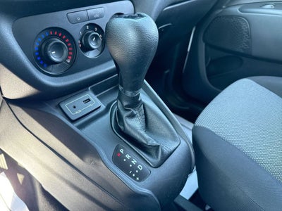2017 RAM ProMaster City Cargo Van Tradesman