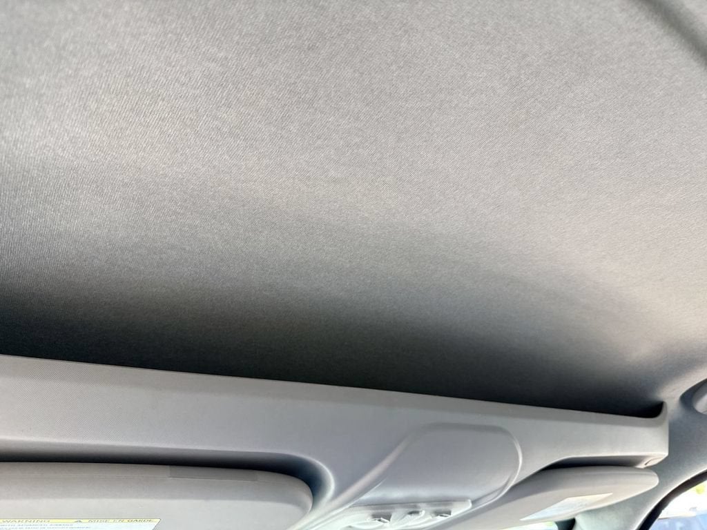 2017 RAM ProMaster City Cargo Van Tradesman