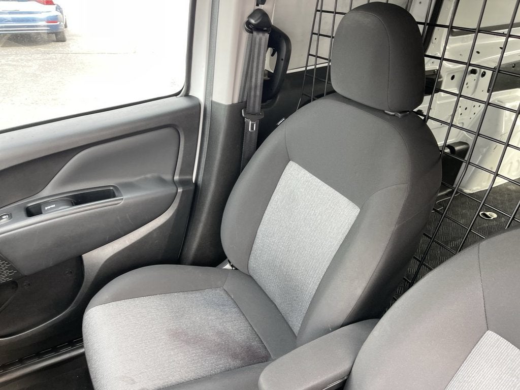 2022 RAM ProMaster City Cargo Van Tradesman