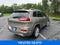 2017 Jeep Cherokee Overland