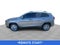 2017 Jeep Cherokee Overland