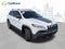 2018 Jeep Cherokee Trailhawk