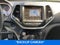 2018 Jeep Cherokee Trailhawk